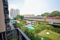Sceneca Residence (D16), Apartment #602932311